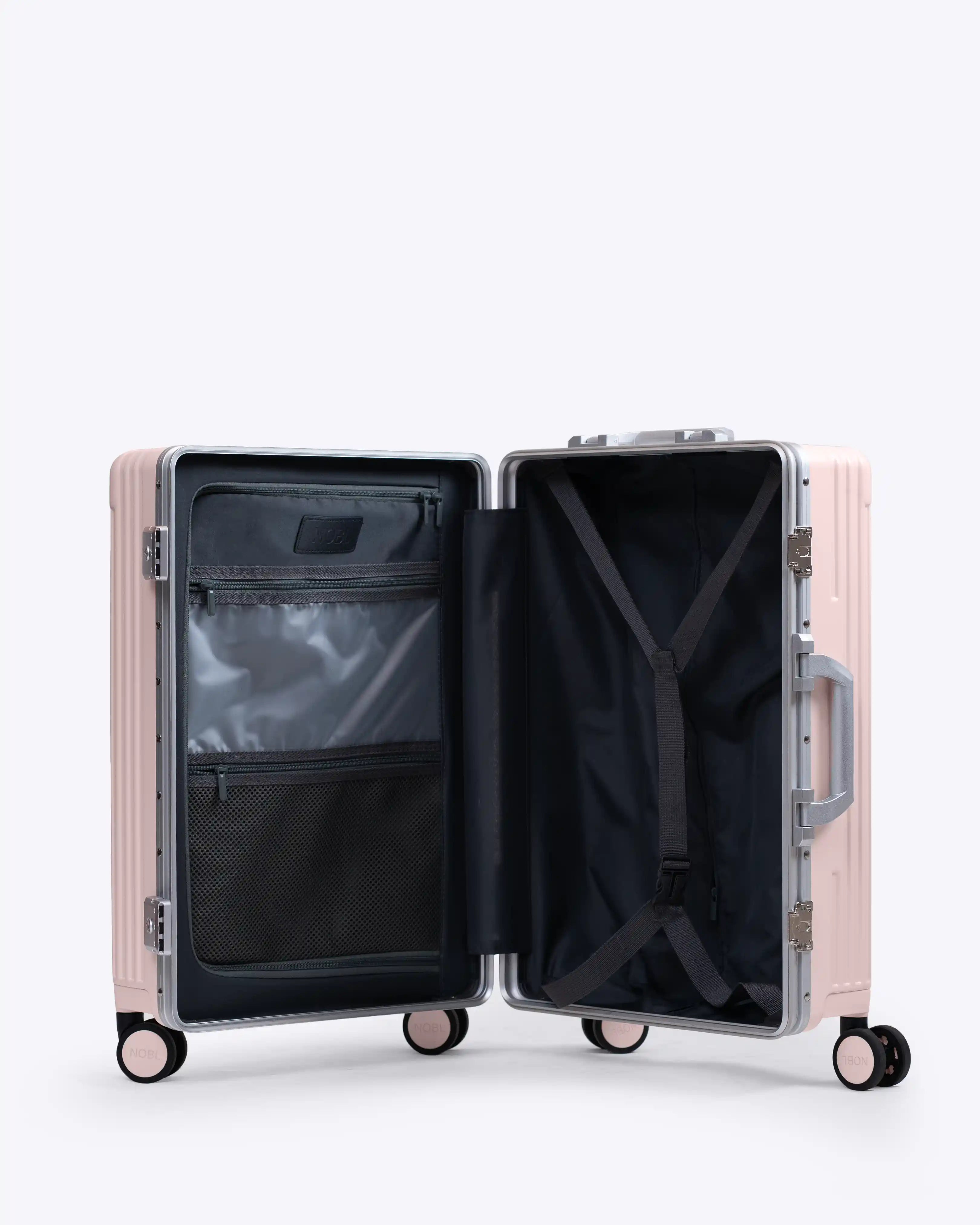 Travel Carry On Luggage