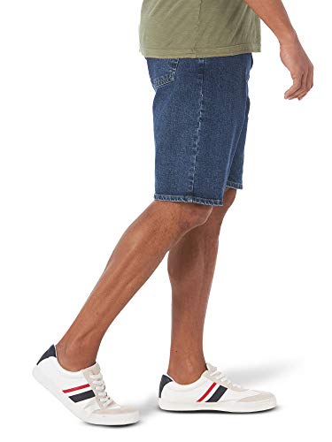 Wrangler Authentics comfort flex denim shorts product image