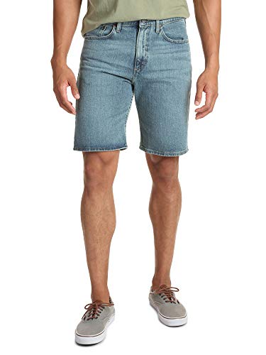Wrangler Authentics Sandstone denim shorts