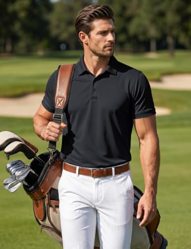 MAGCOMSEN men quick dry tactical polo shirt product image