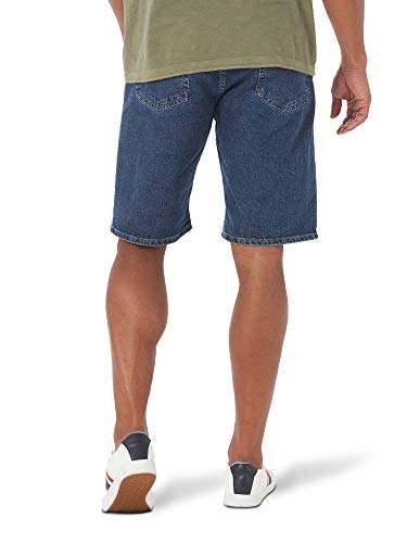 Wrangler Authentics comfort flex denim shorts product image