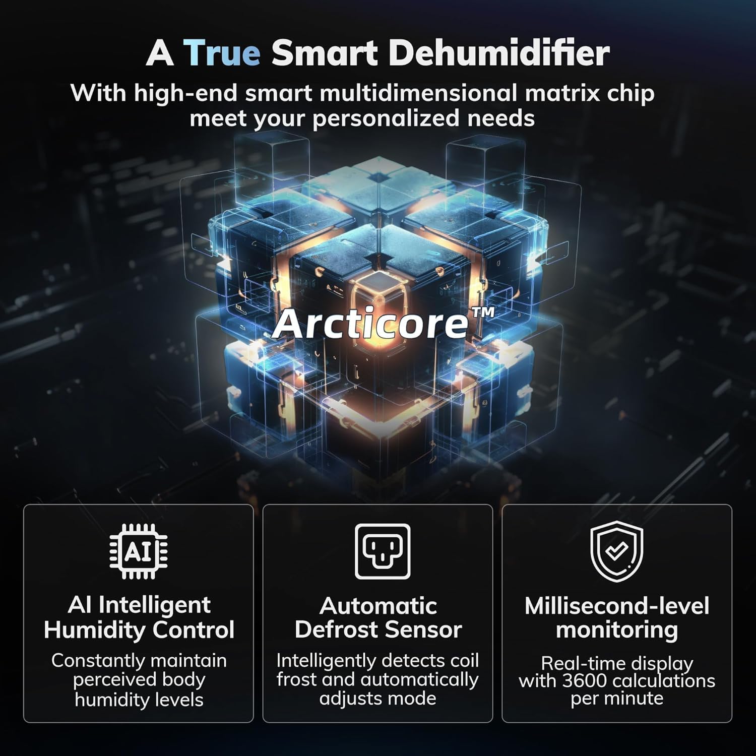Dehumidifier