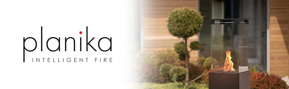 Faro Patio Heater