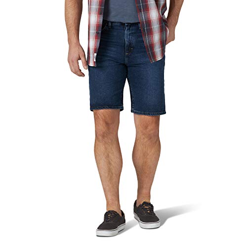 Wrangler Authentics Maxton denim shorts