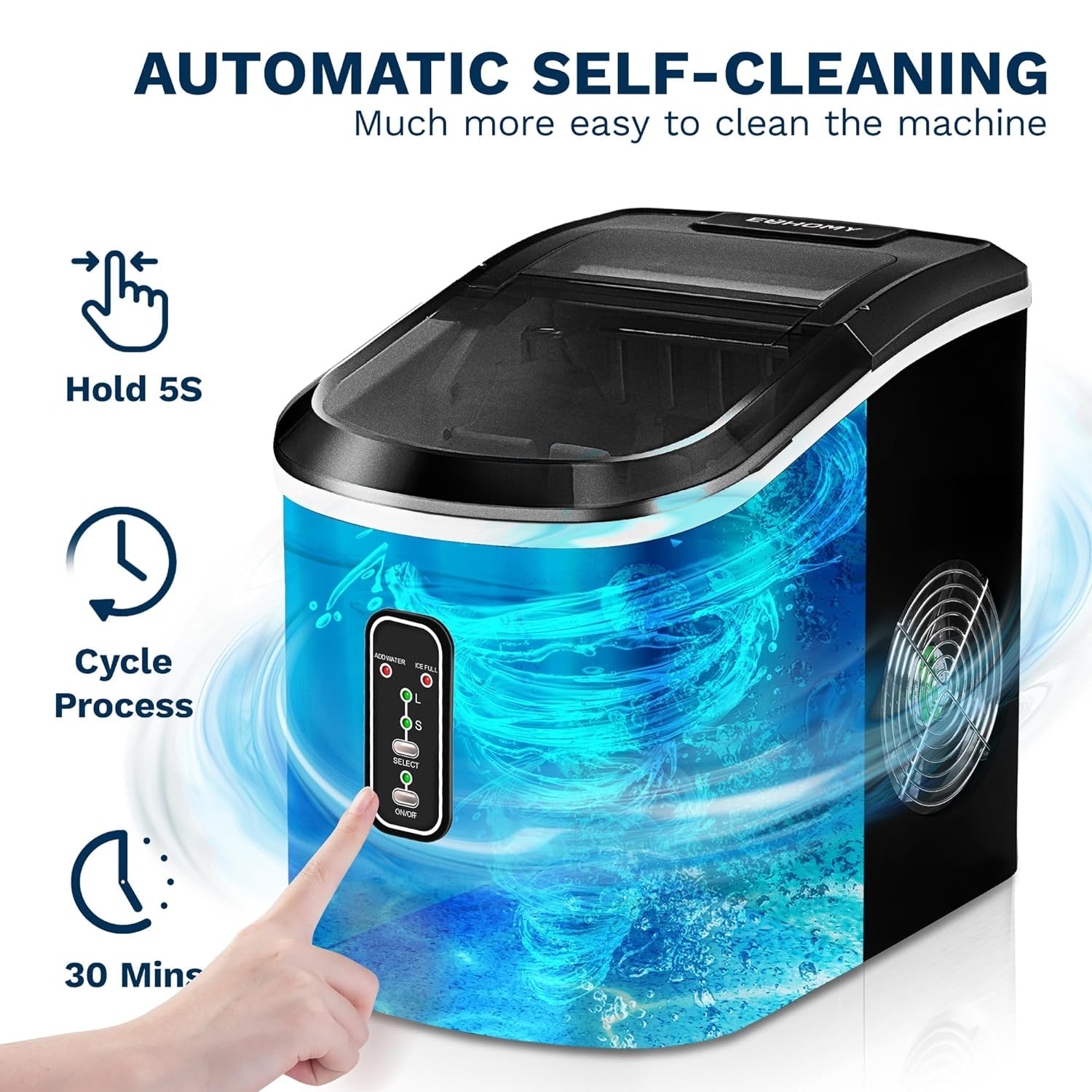 Ice Maker