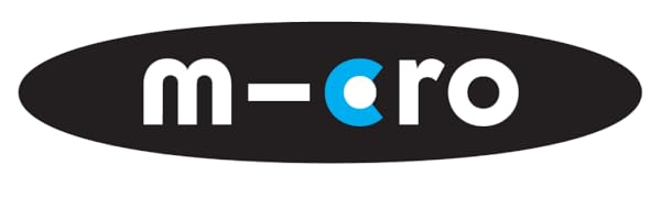 Micro Kickboard Logo