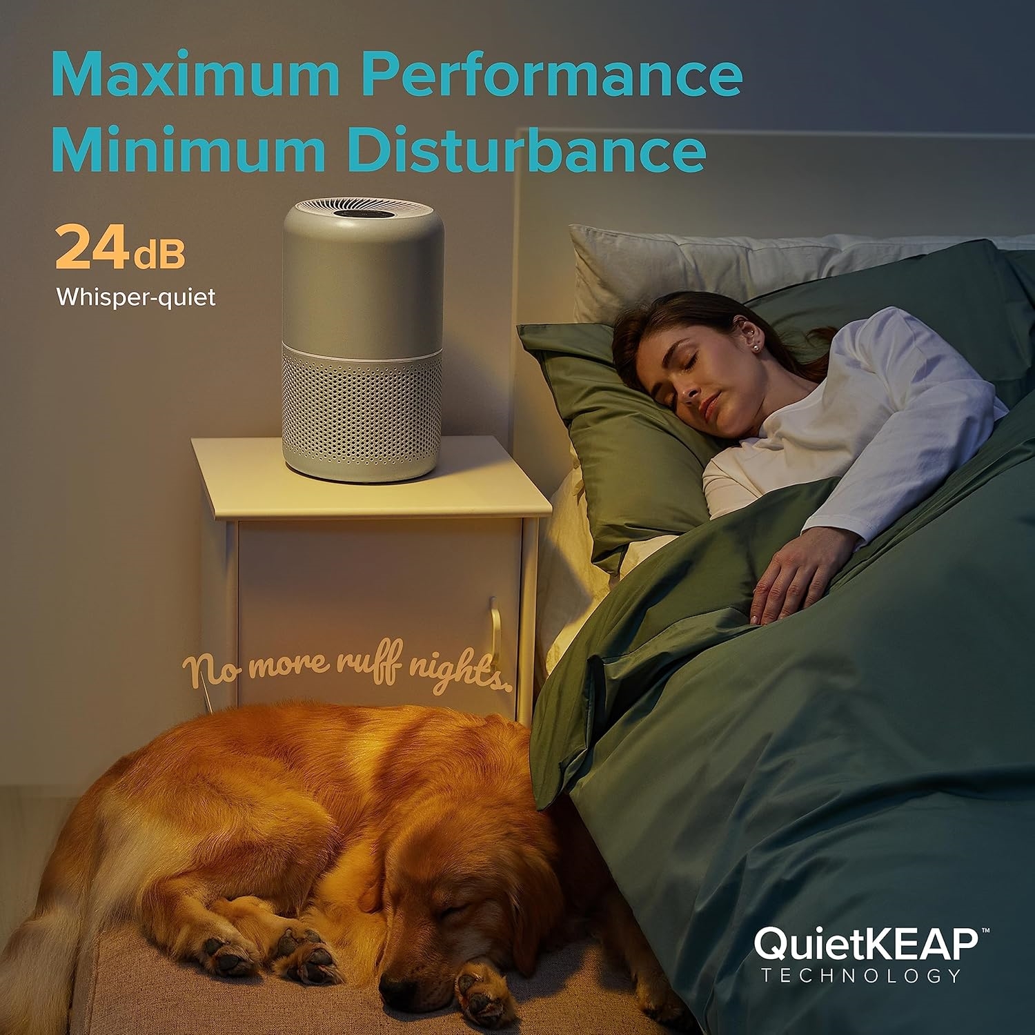 Air Purifiers