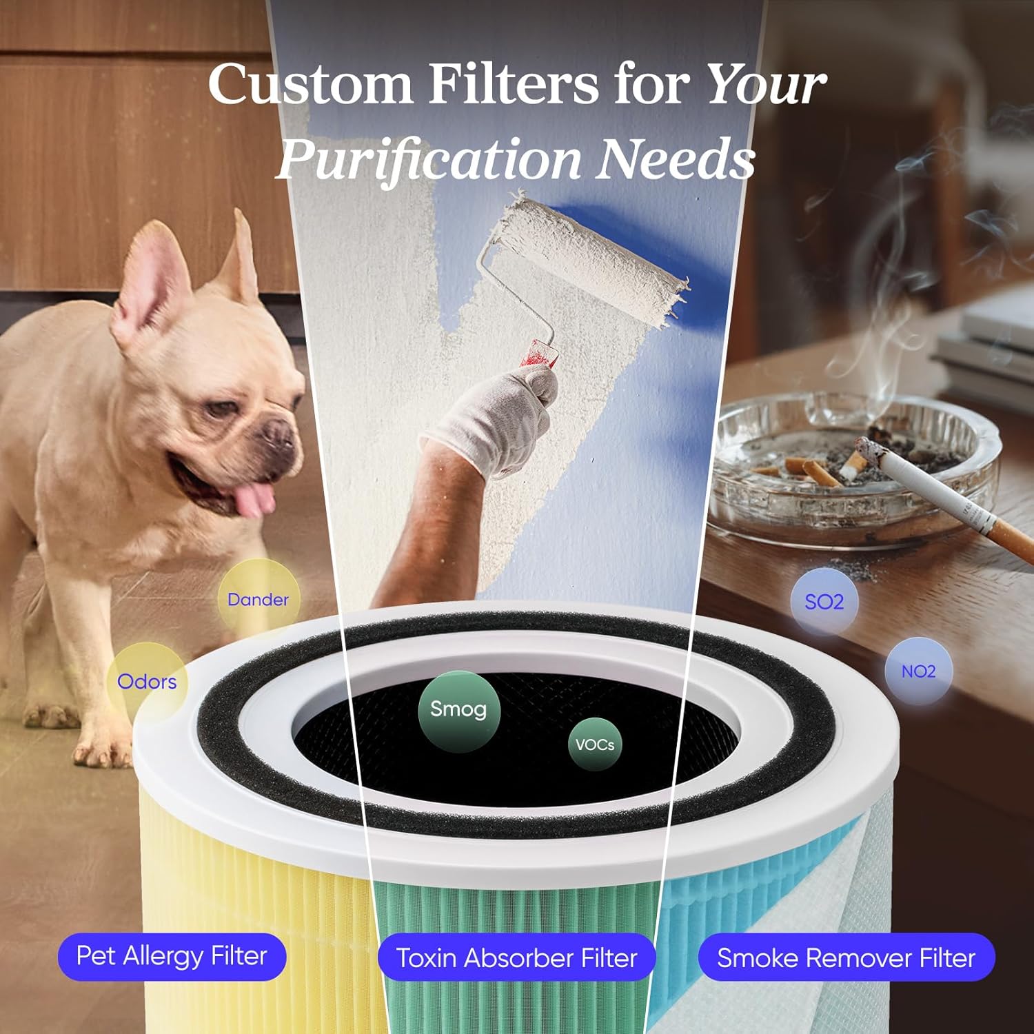 Air Purifiers
