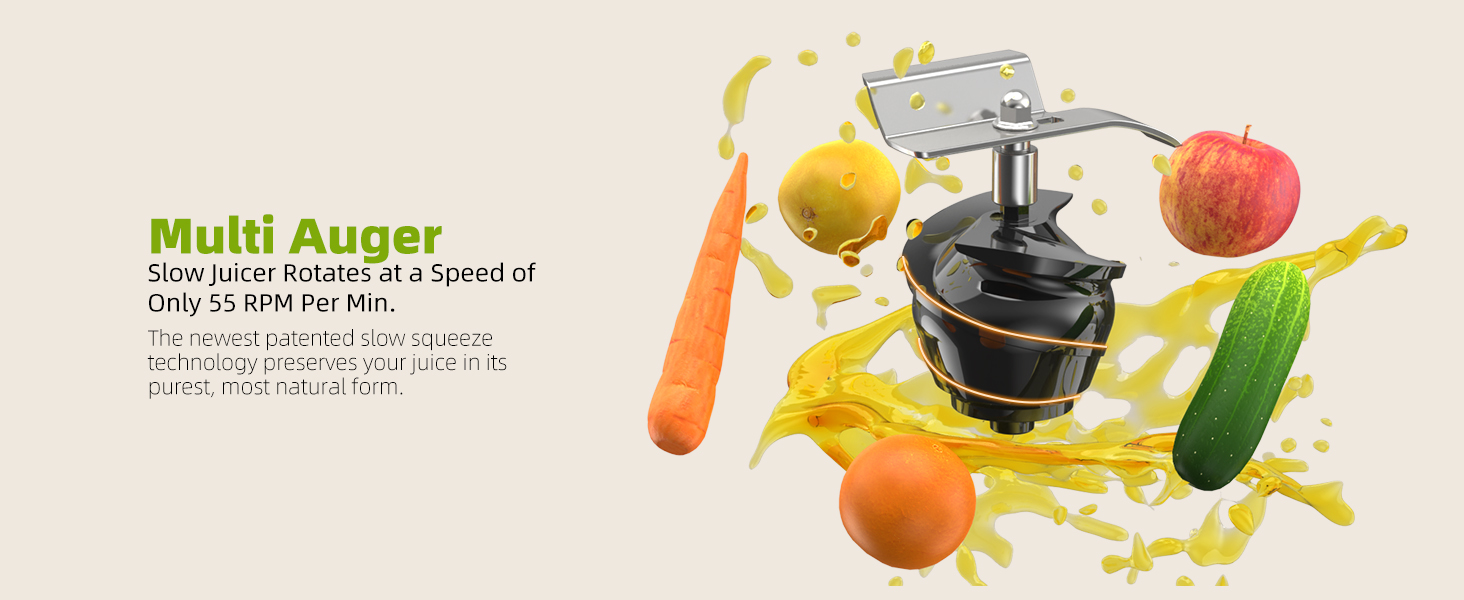 Juicer