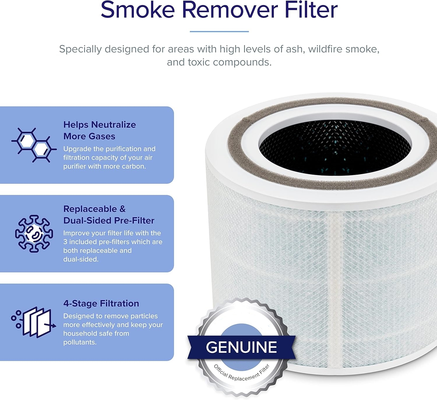 Air Purifiers