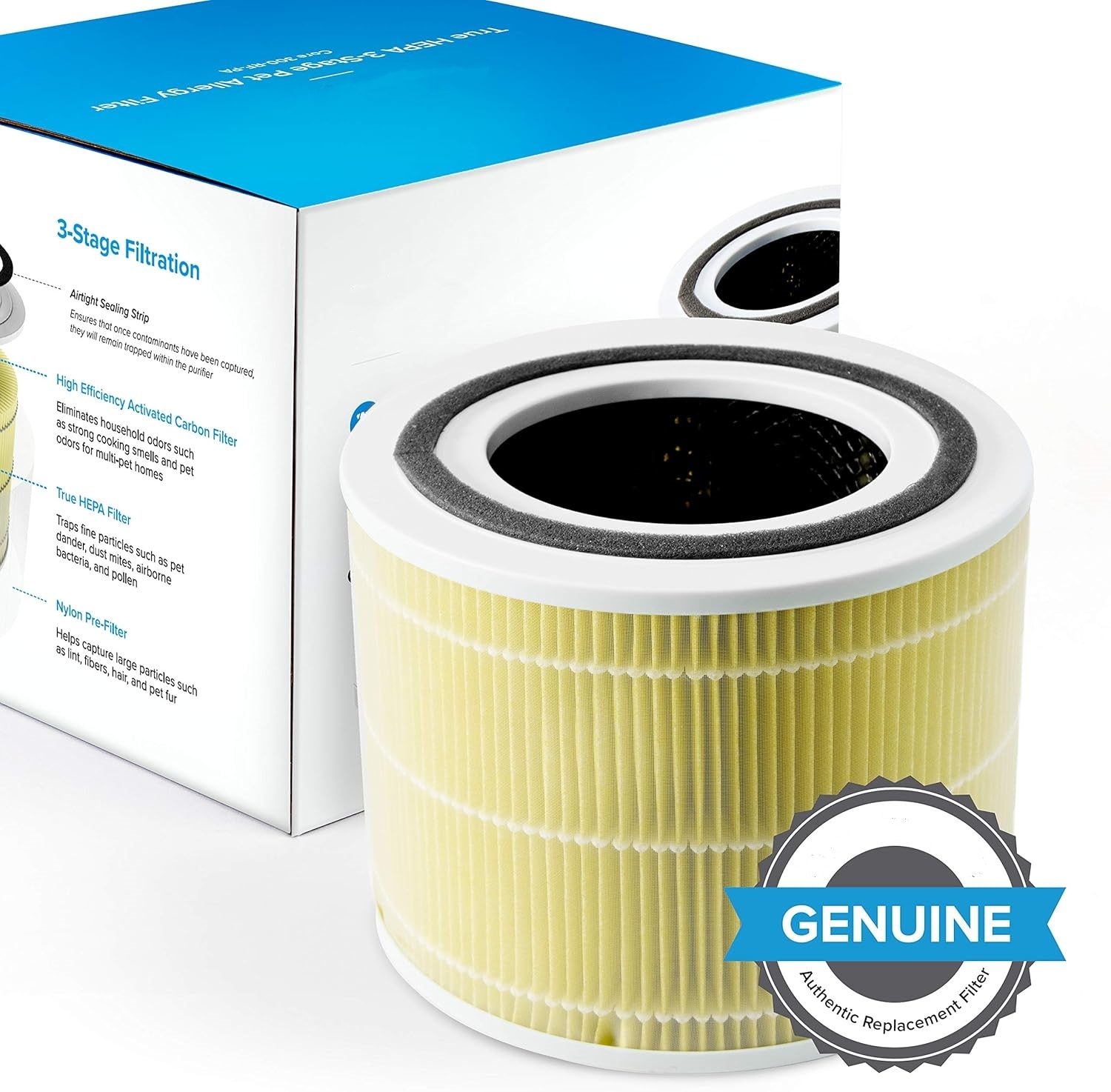 Air Purifiers