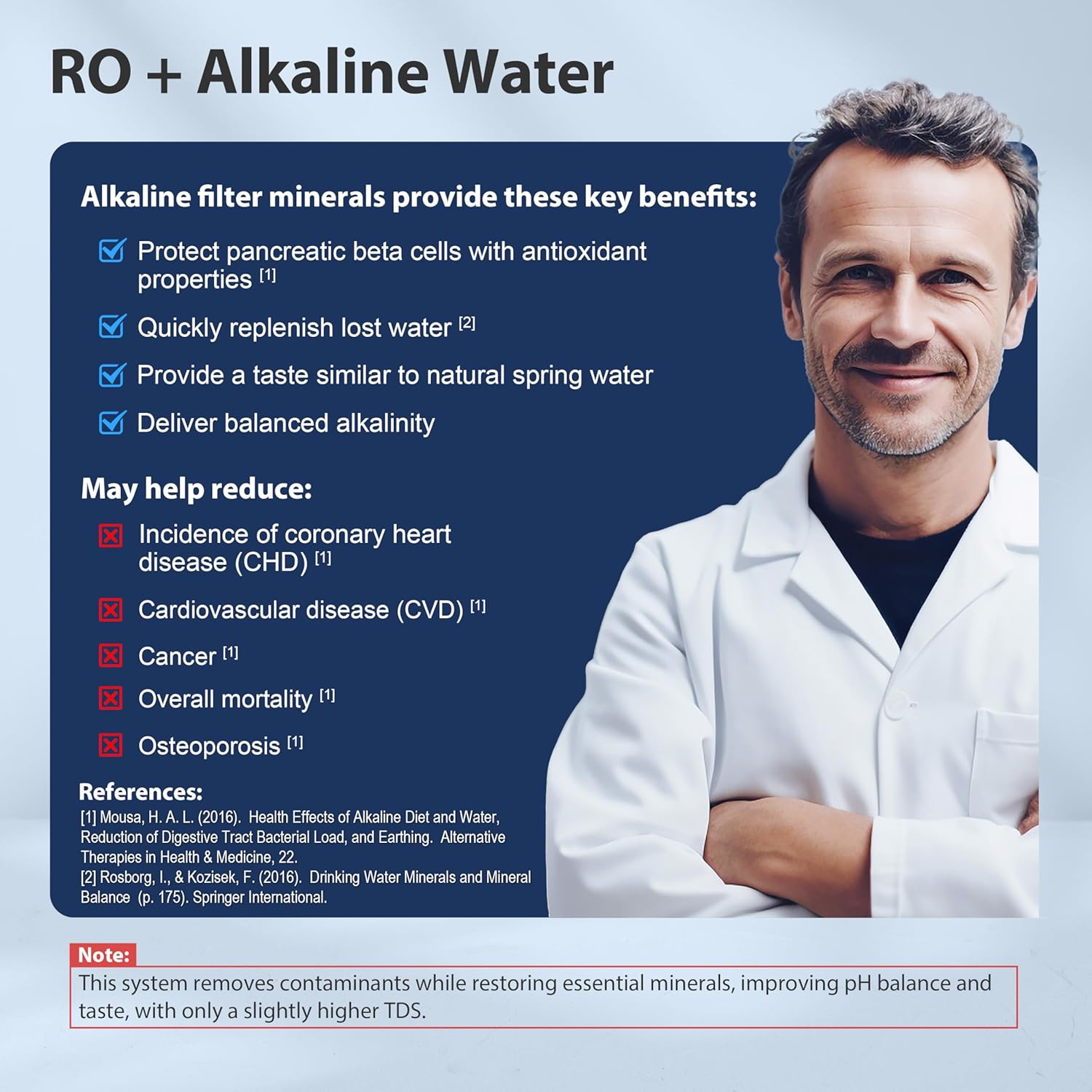 Water Systems