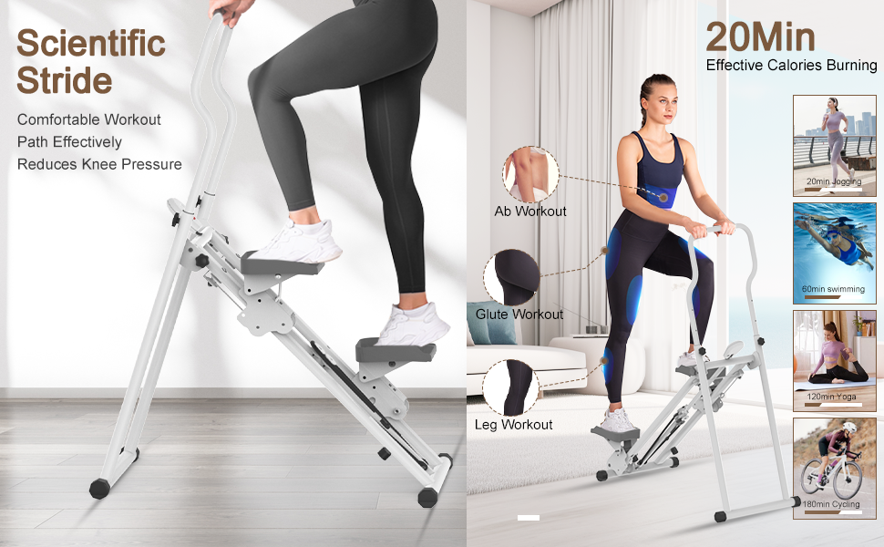stair stepper