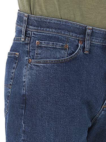 Wrangler Authentics comfort flex denim shorts product image