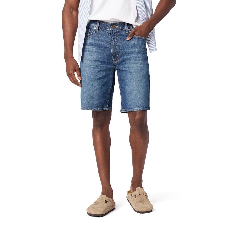 LEVI STRAUSS