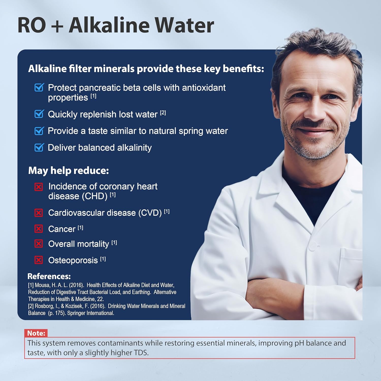 Water Systems