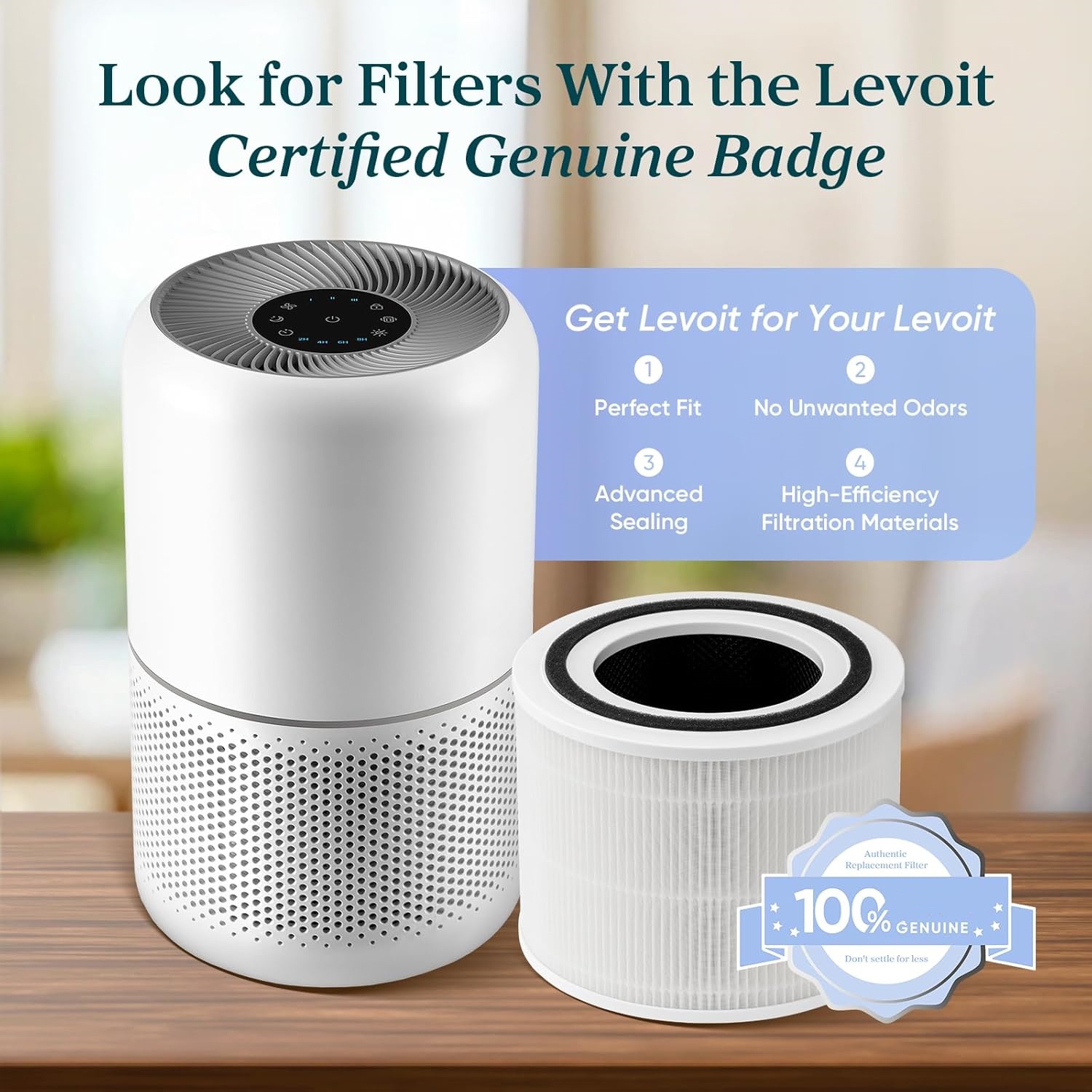 Air Purifiers