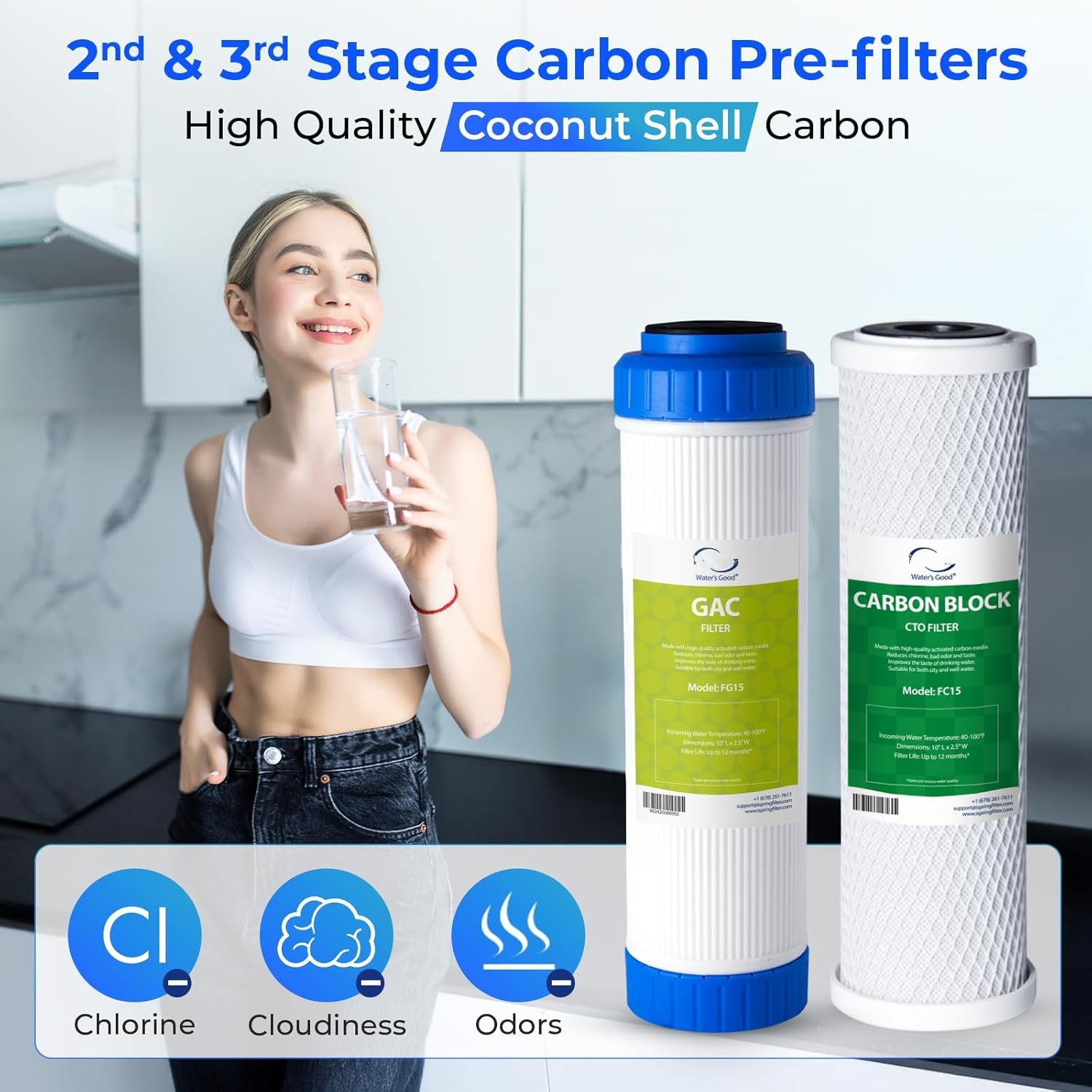 Water Systems