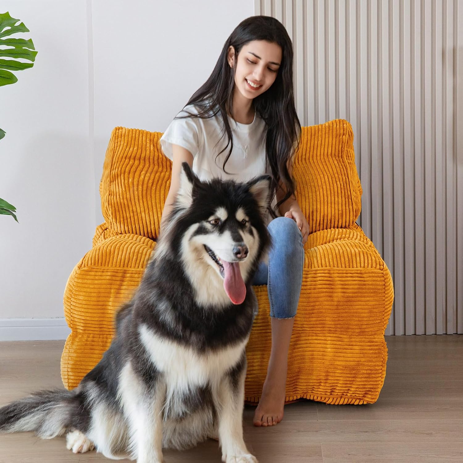 Folding Sofa Bed