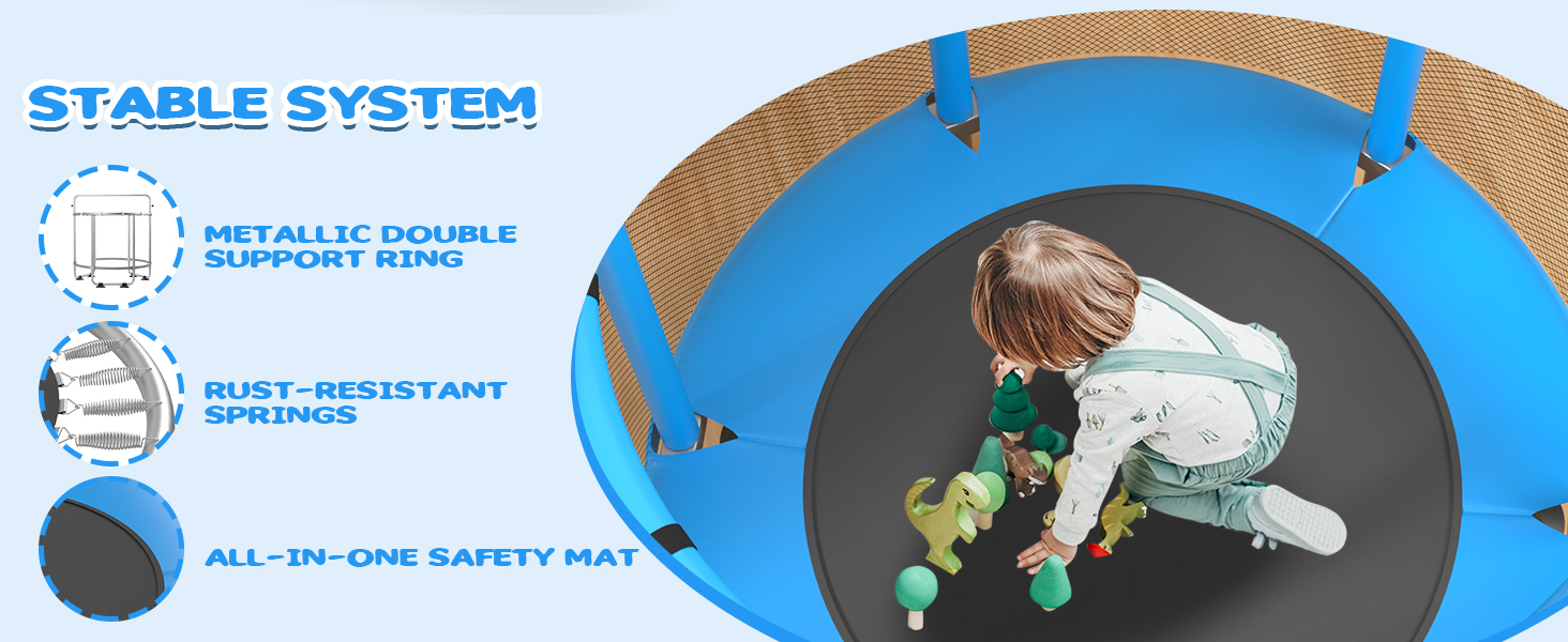 Stable System