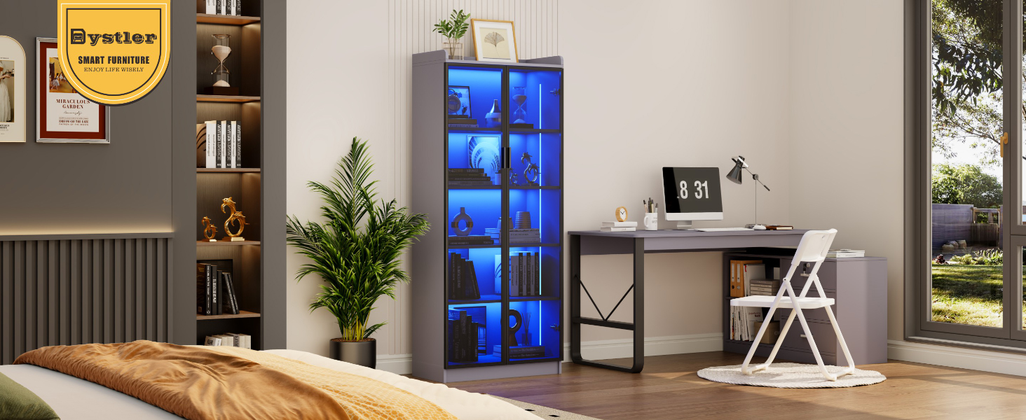 storage cabinet