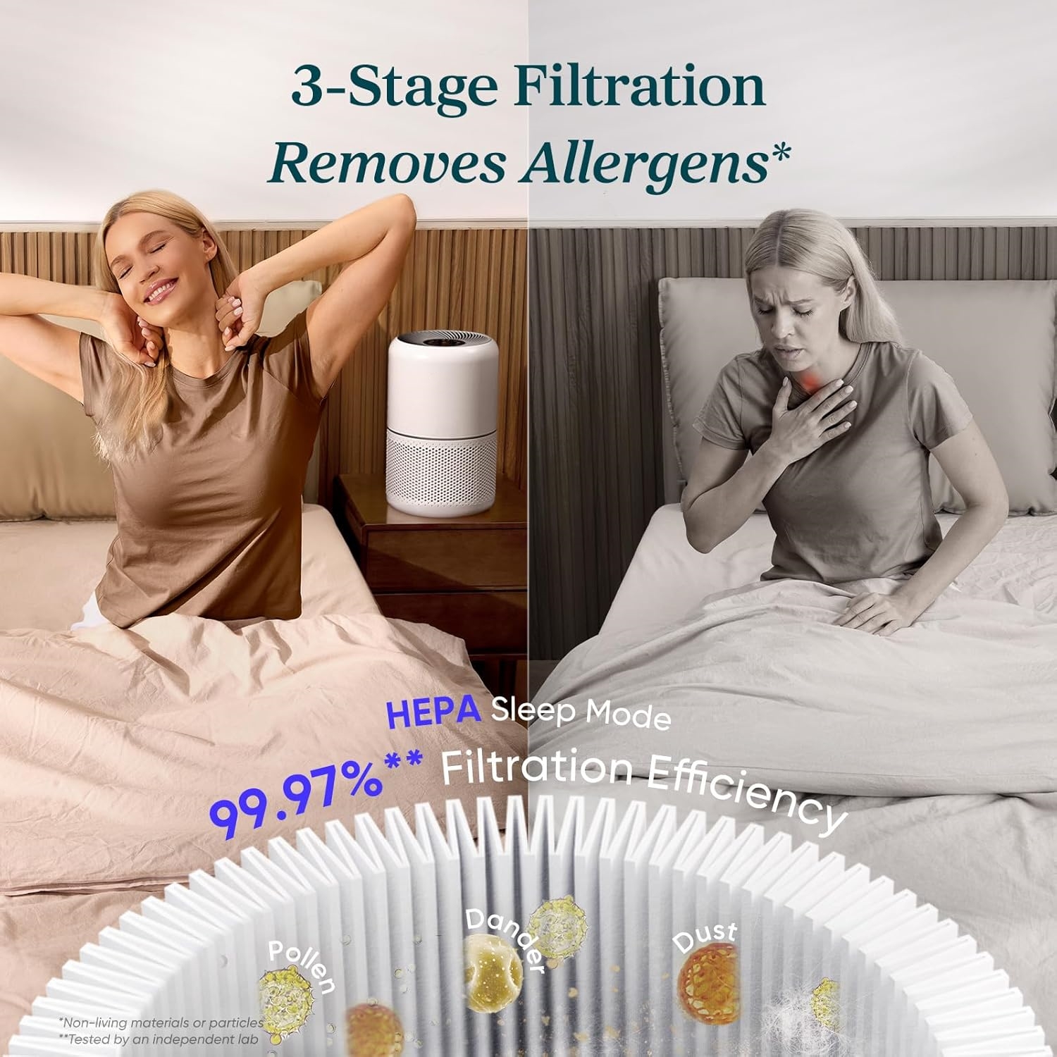 Air Purifiers