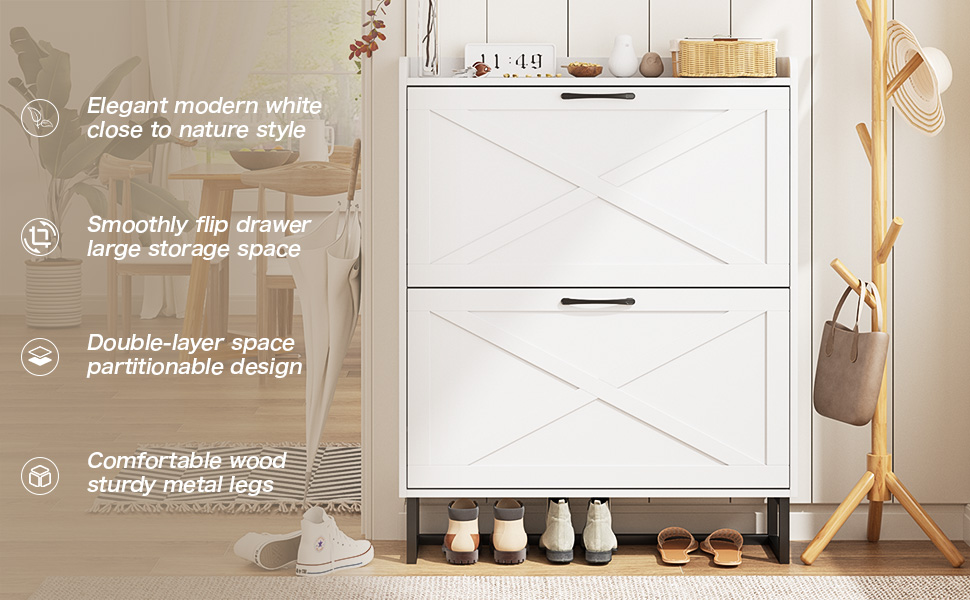 Shoe Cabinet
