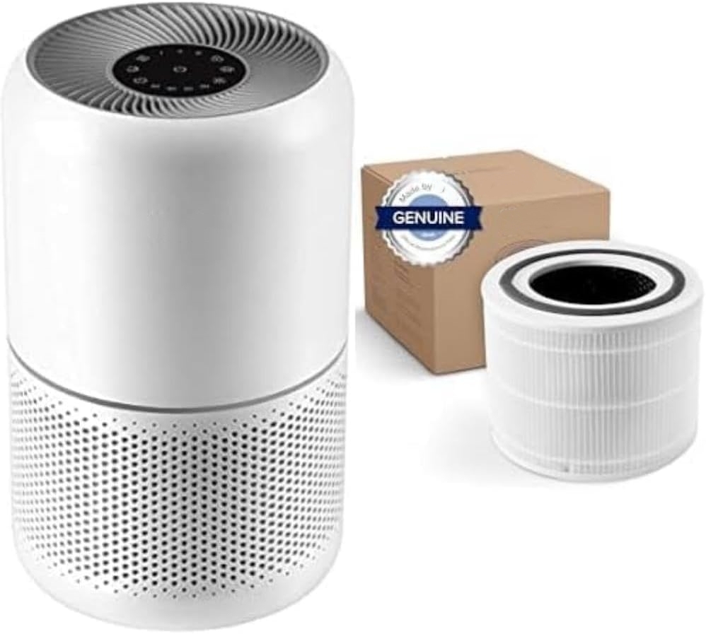 Air Purifiers