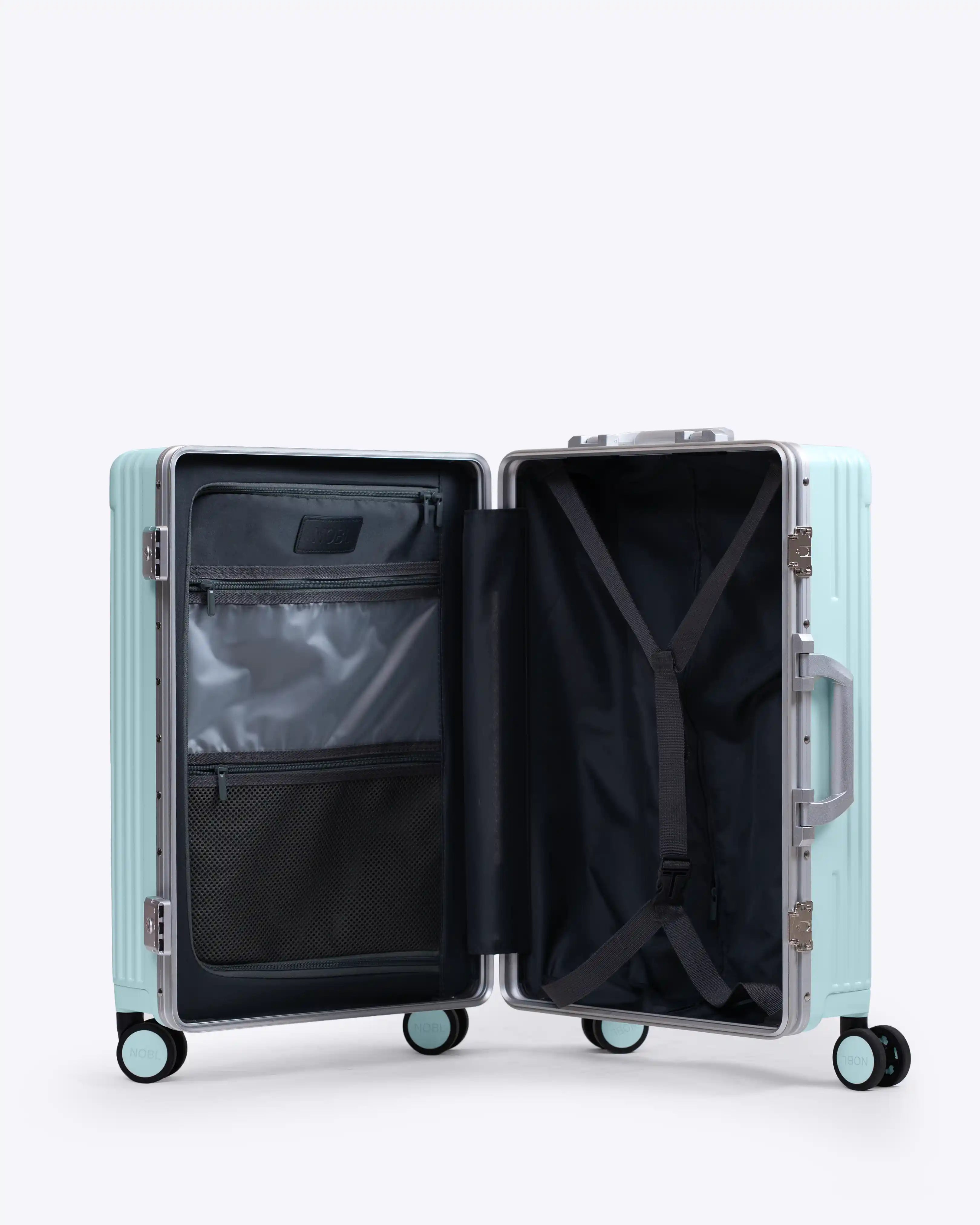 Travel Carry On Luggage