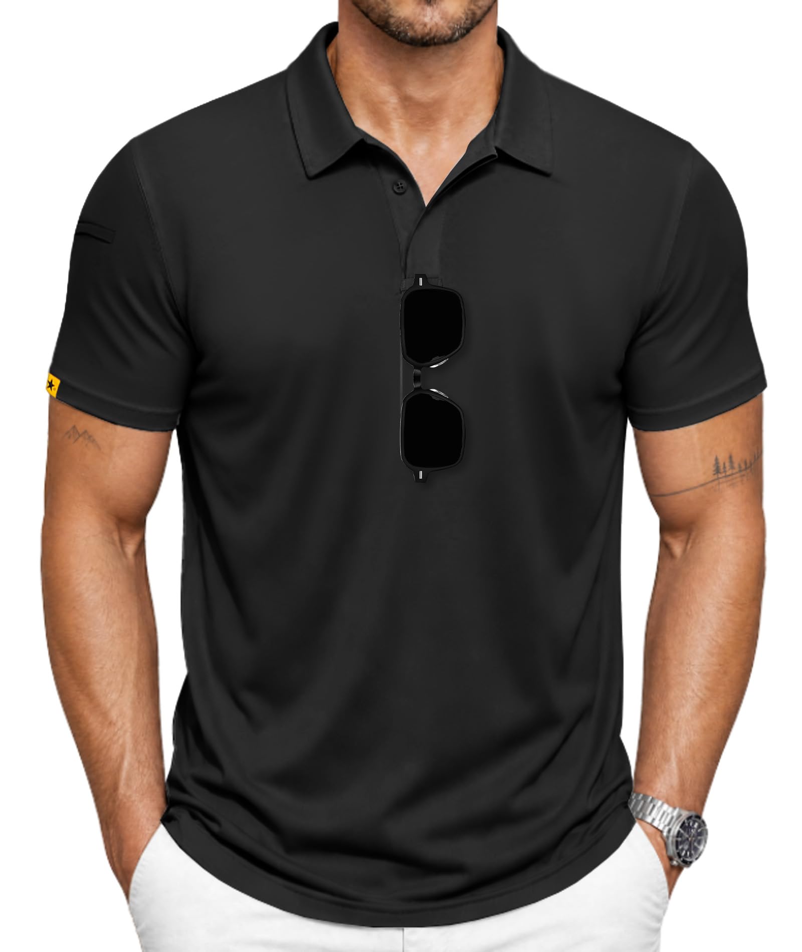 SCODI Polo T | 、、、、、、、、、、、