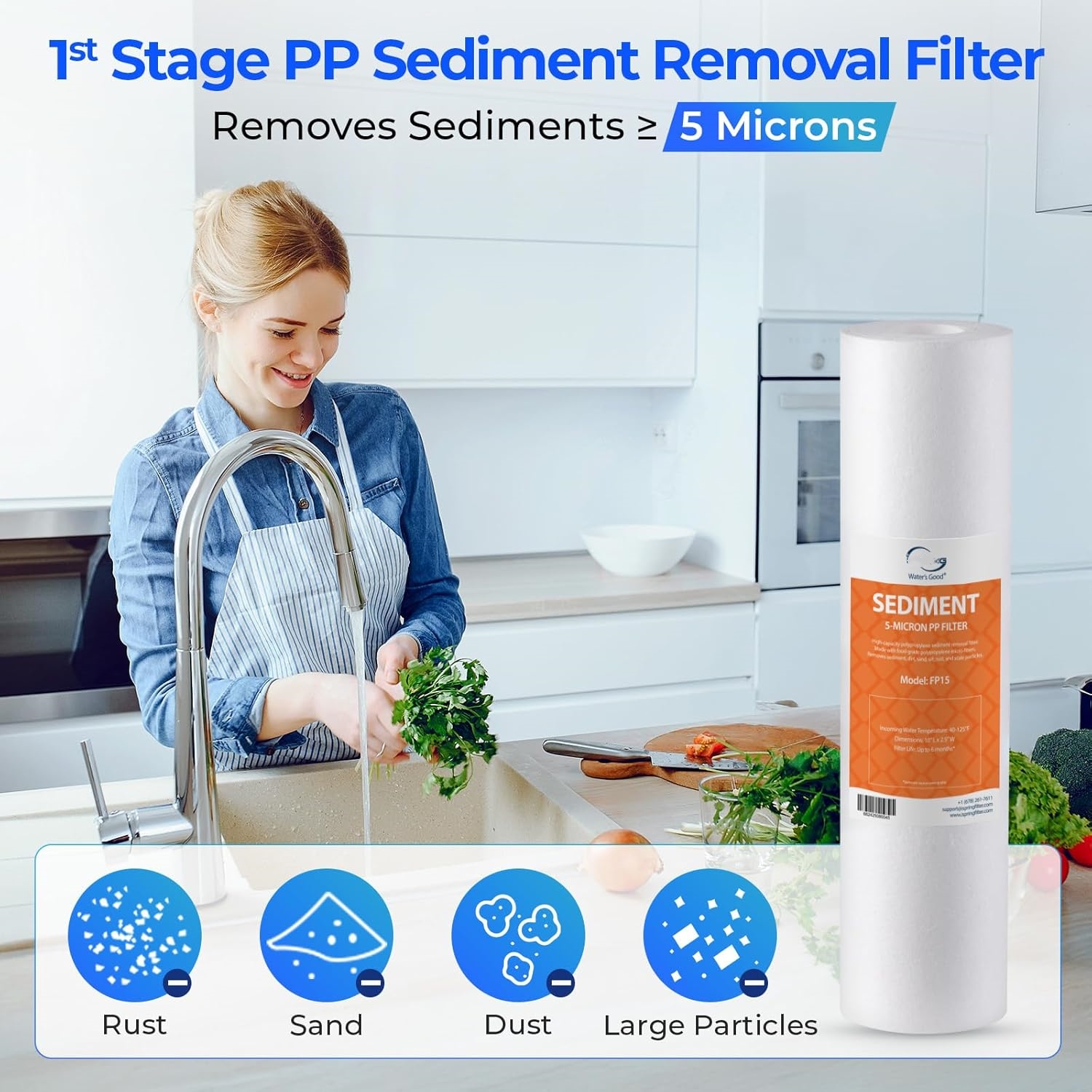 Water Systems