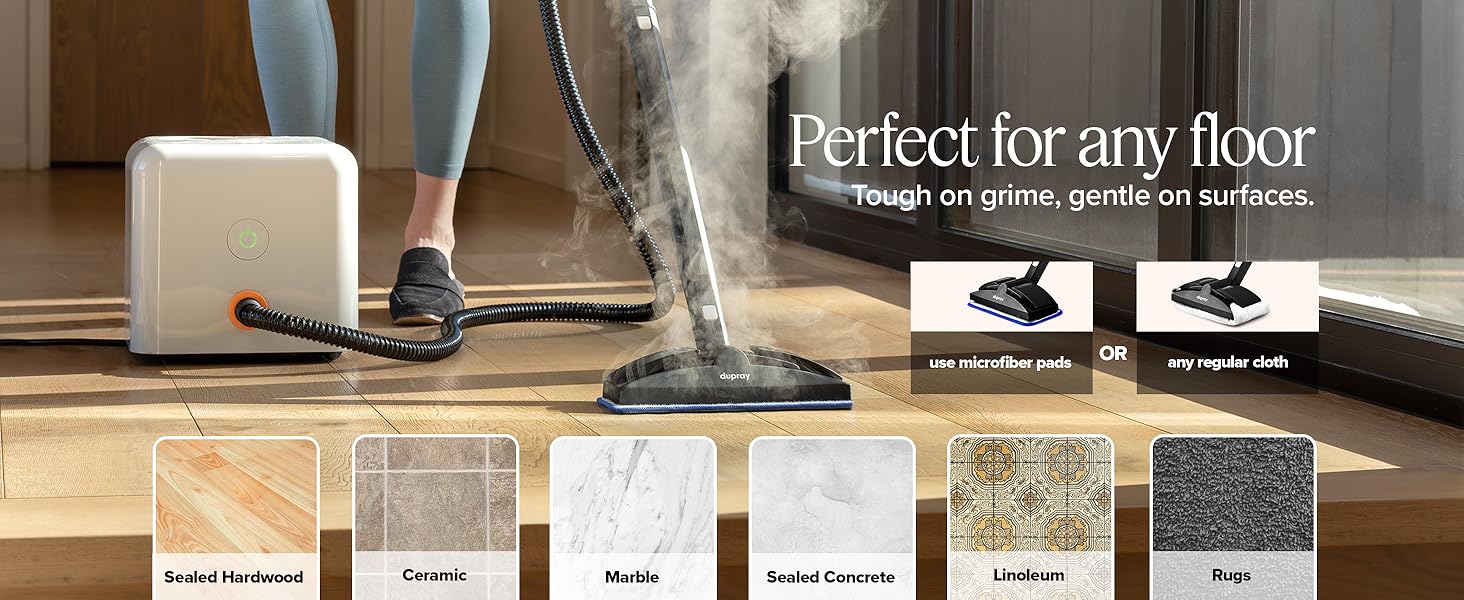 Floor tool