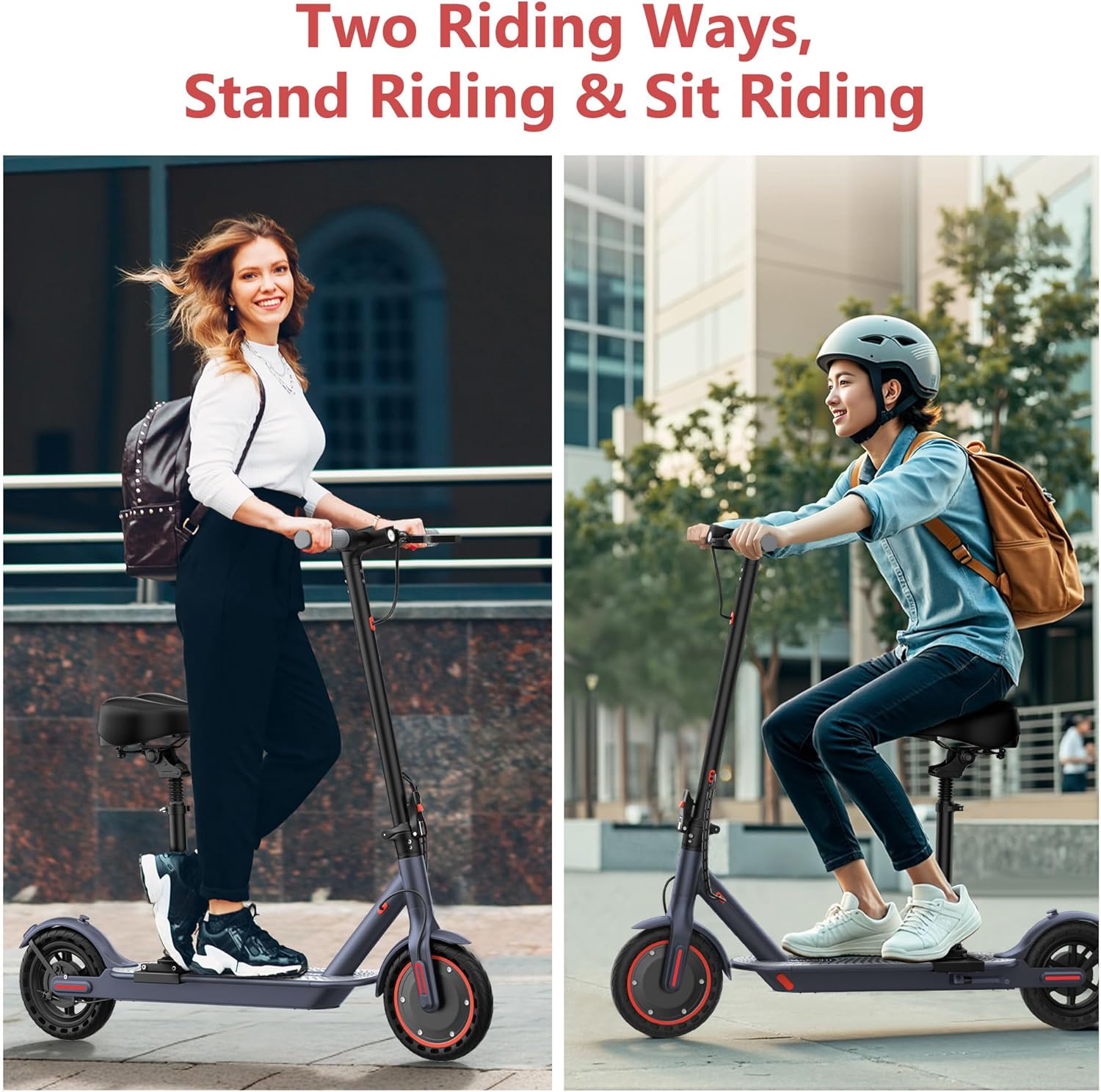 Electric Scooter for Adults