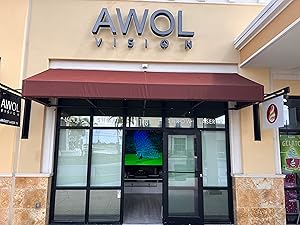 awol vision