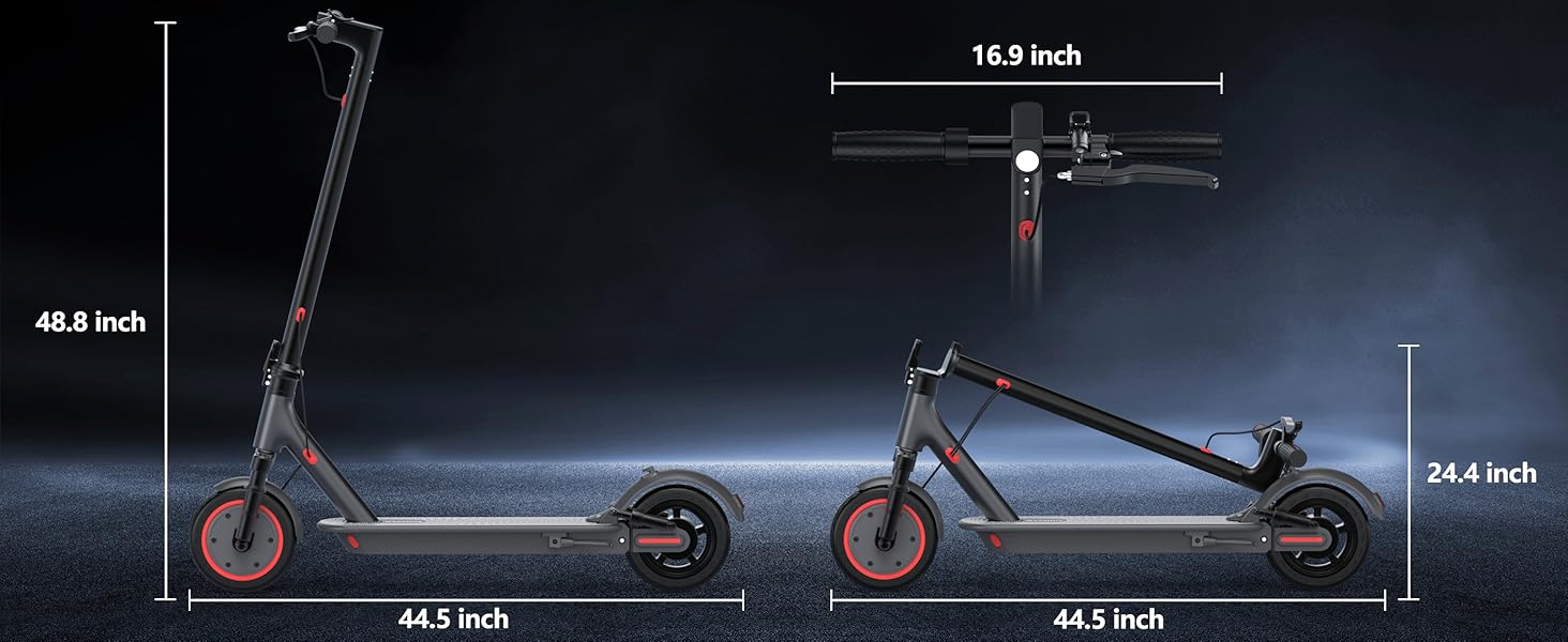 e scooter
