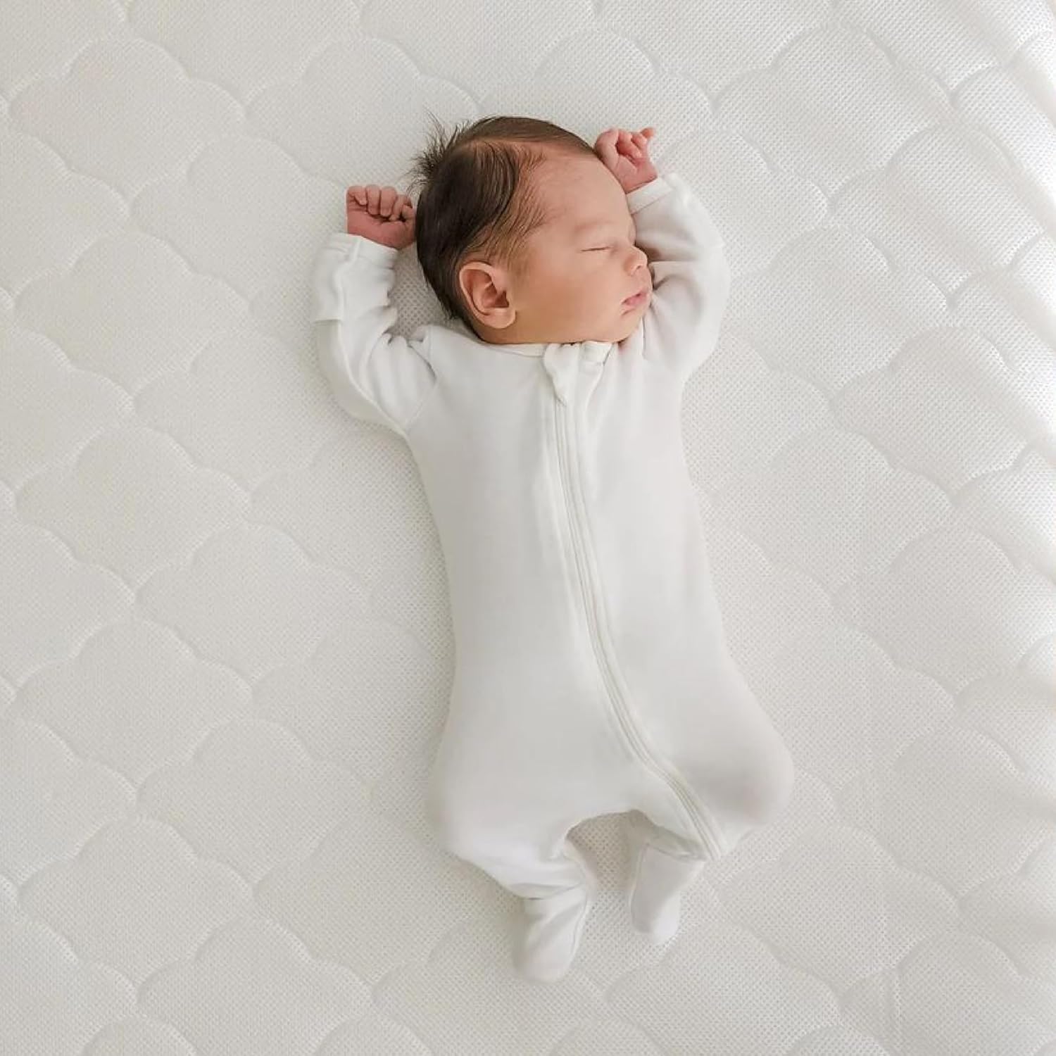 Crib Mattress and Toddler Bed