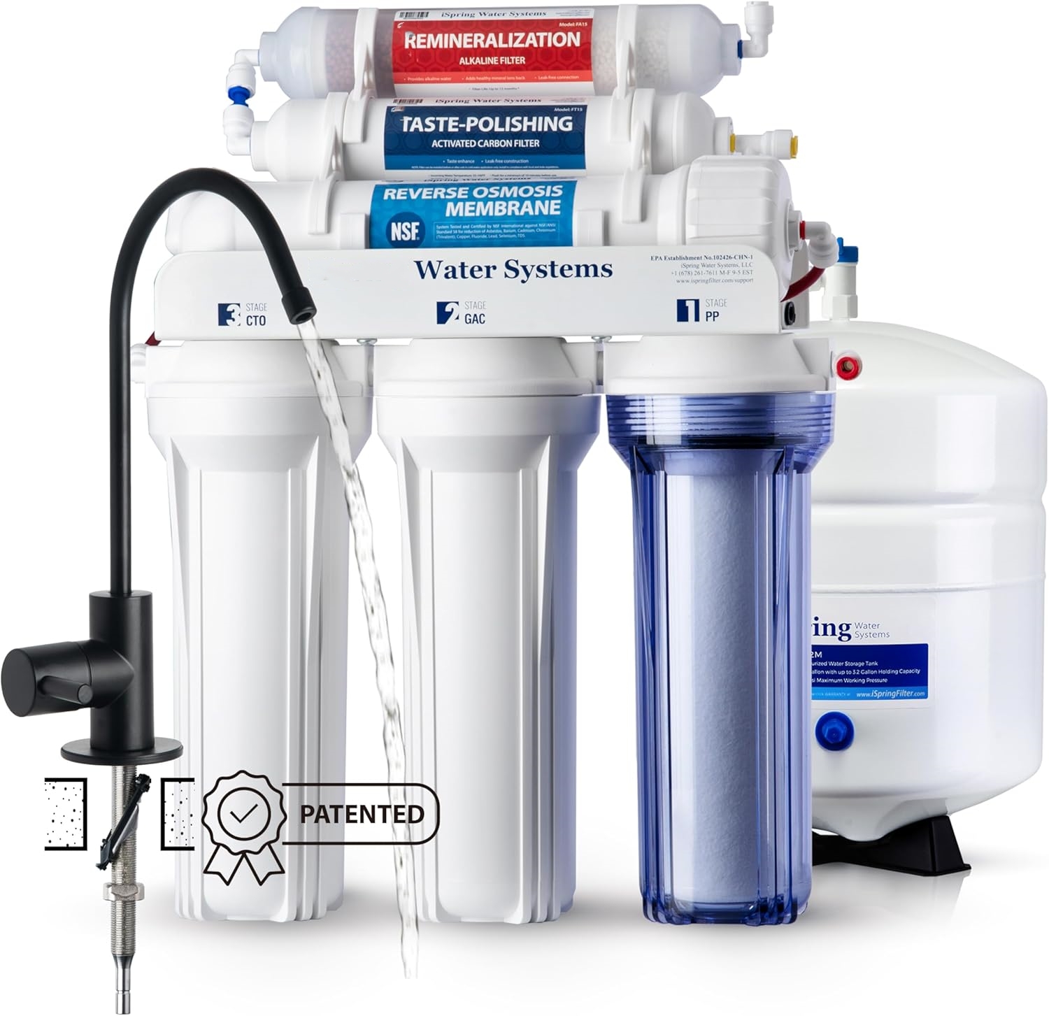Water Systems