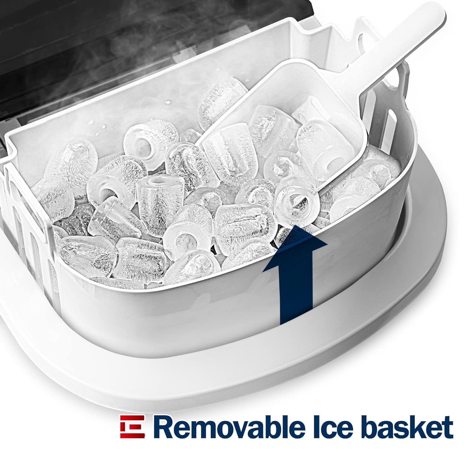 Ice Maker