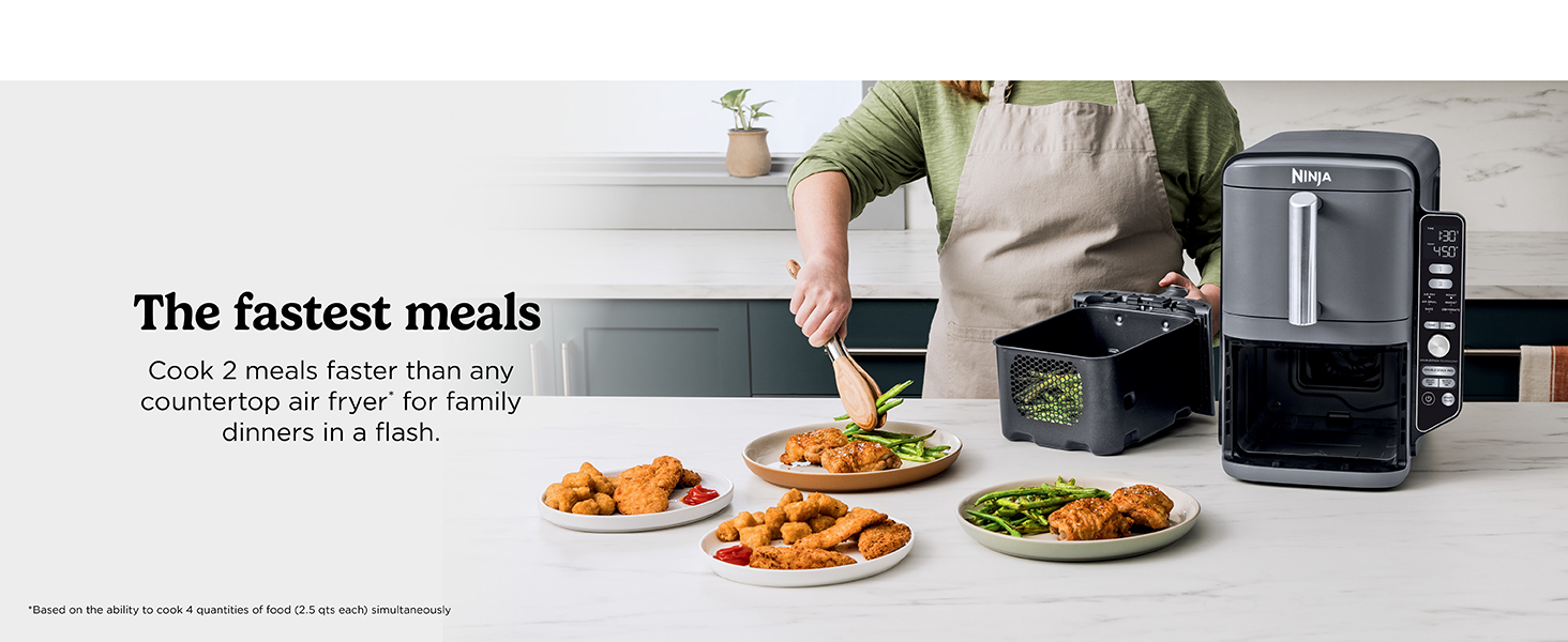 Quick Family Meals