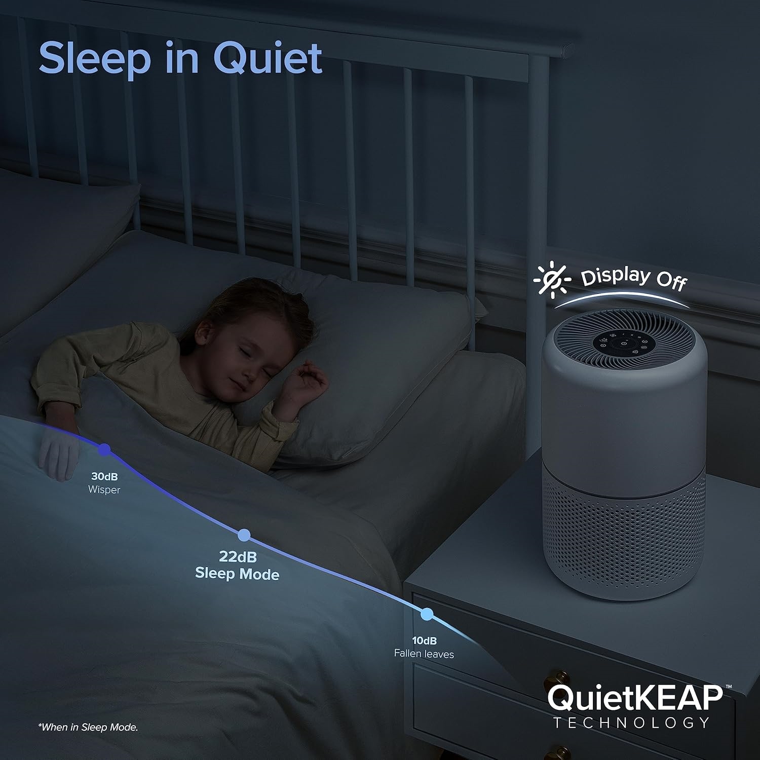 Air Purifiers