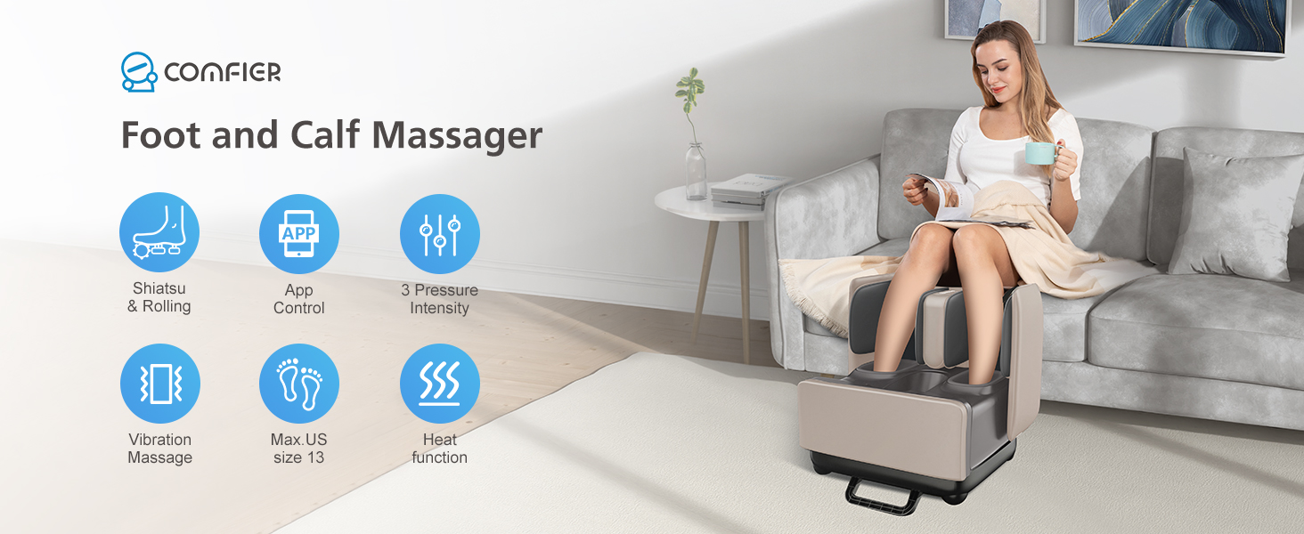 foot massager