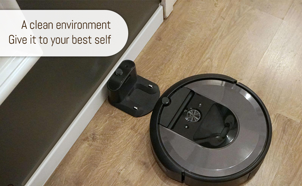 irobot charger