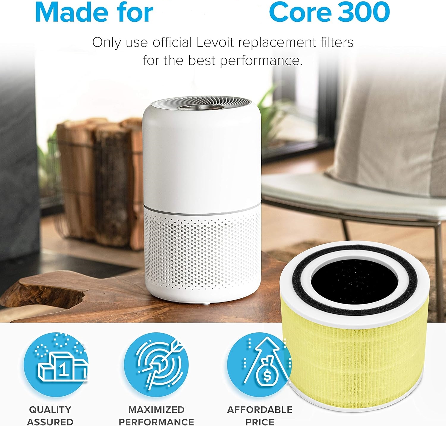 Air Purifiers