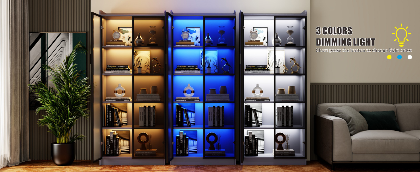 storage cabinet