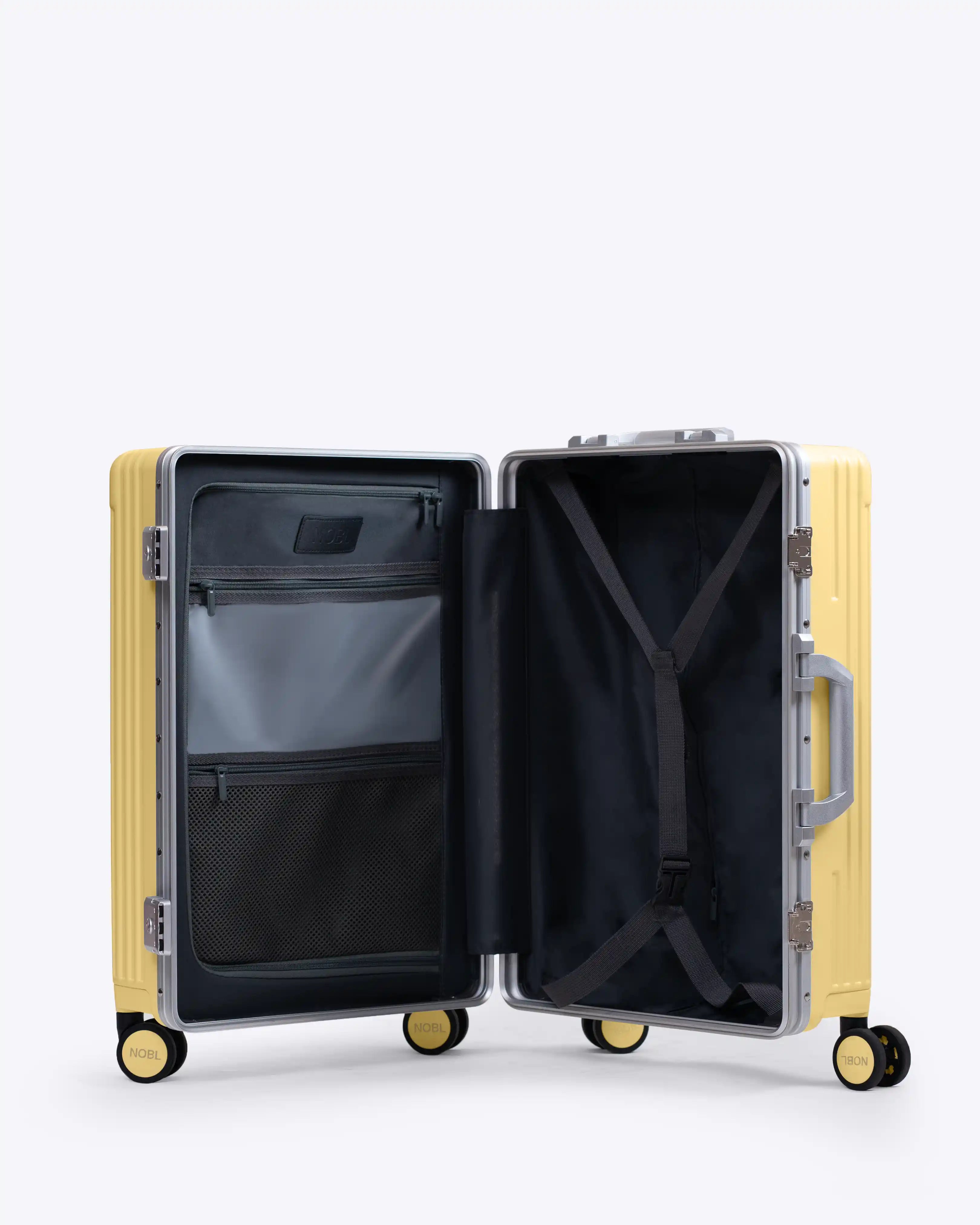 Travel Carry On Luggage