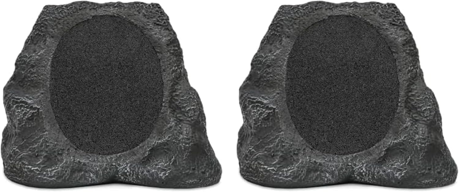  Rock Speaker Connect, Stone