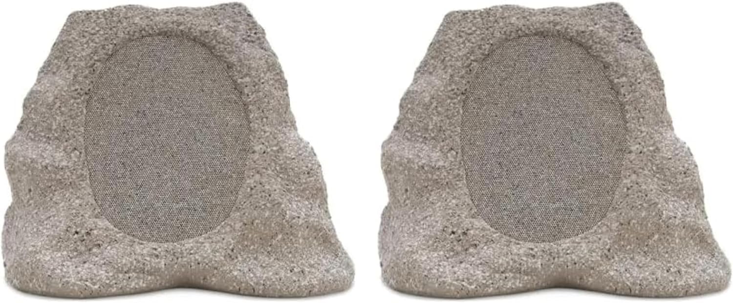  Rock Speaker Connect, Stone