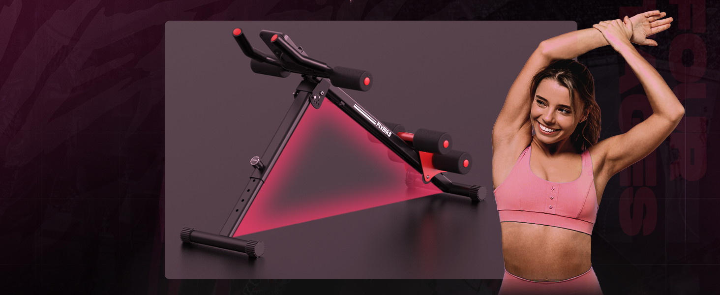 FLYBIRD ab Machine