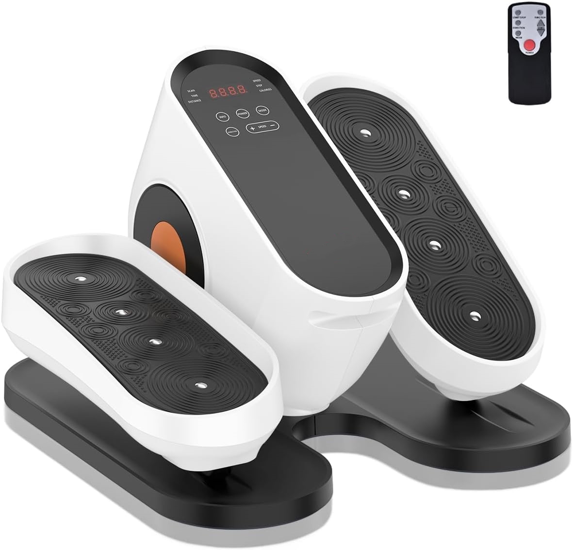 Under Desk Elliptical Machine