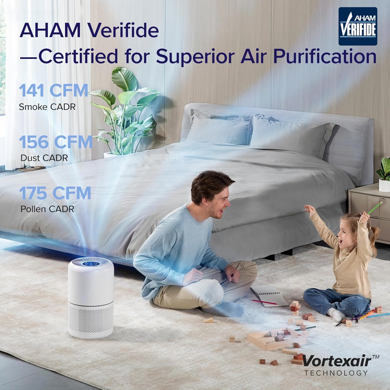 Air Purifiers